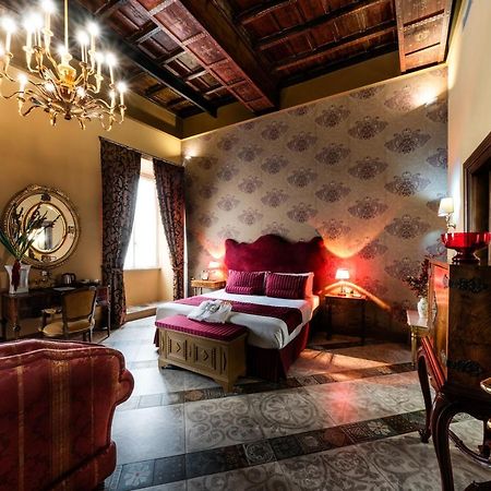 Navona Grand Suite 로마 외부 사진
