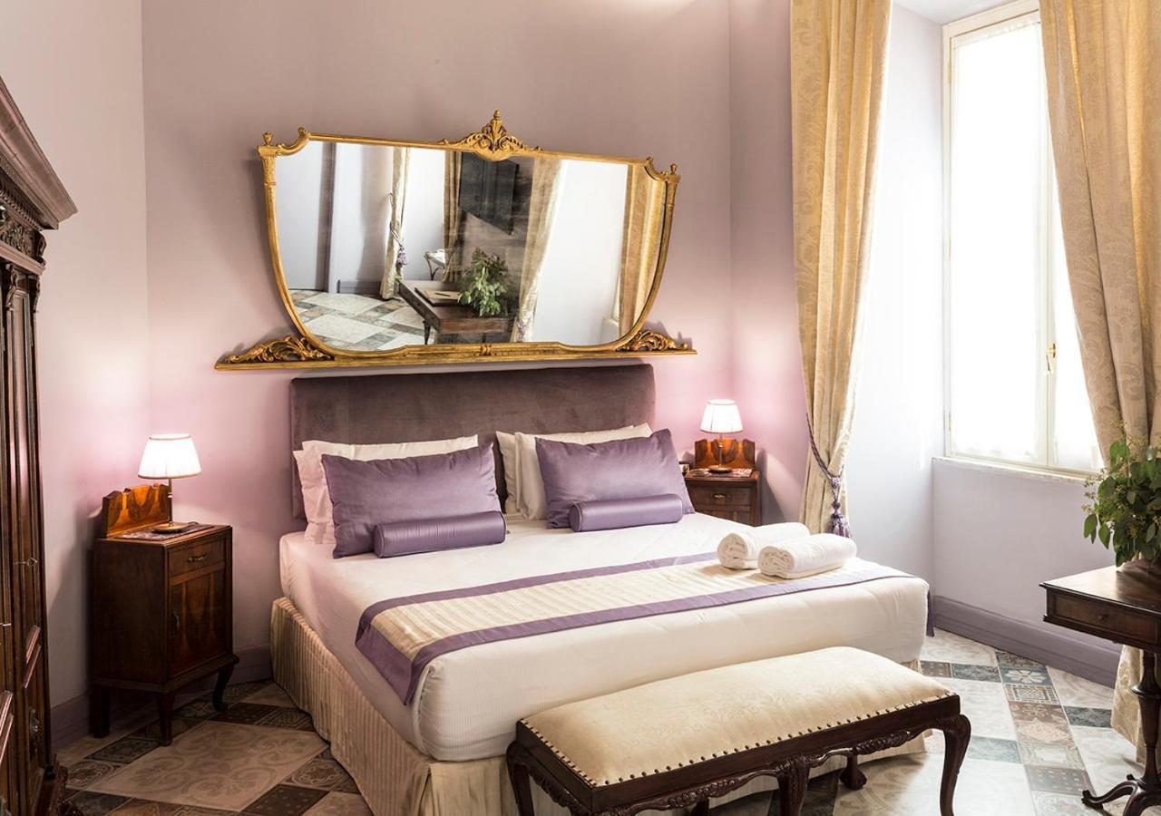 Navona Grand Suite 로마 외부 사진