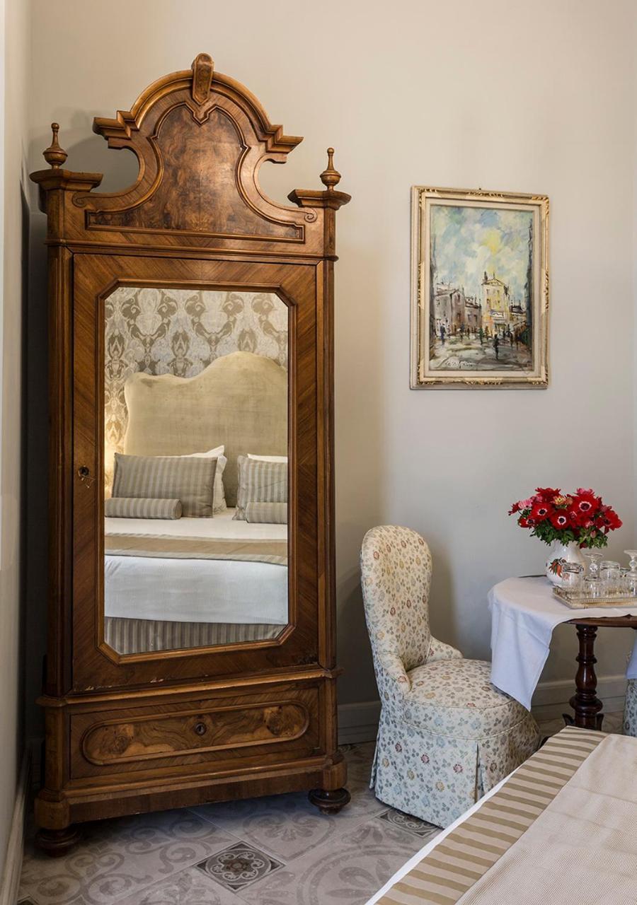 Navona Grand Suite 로마 외부 사진