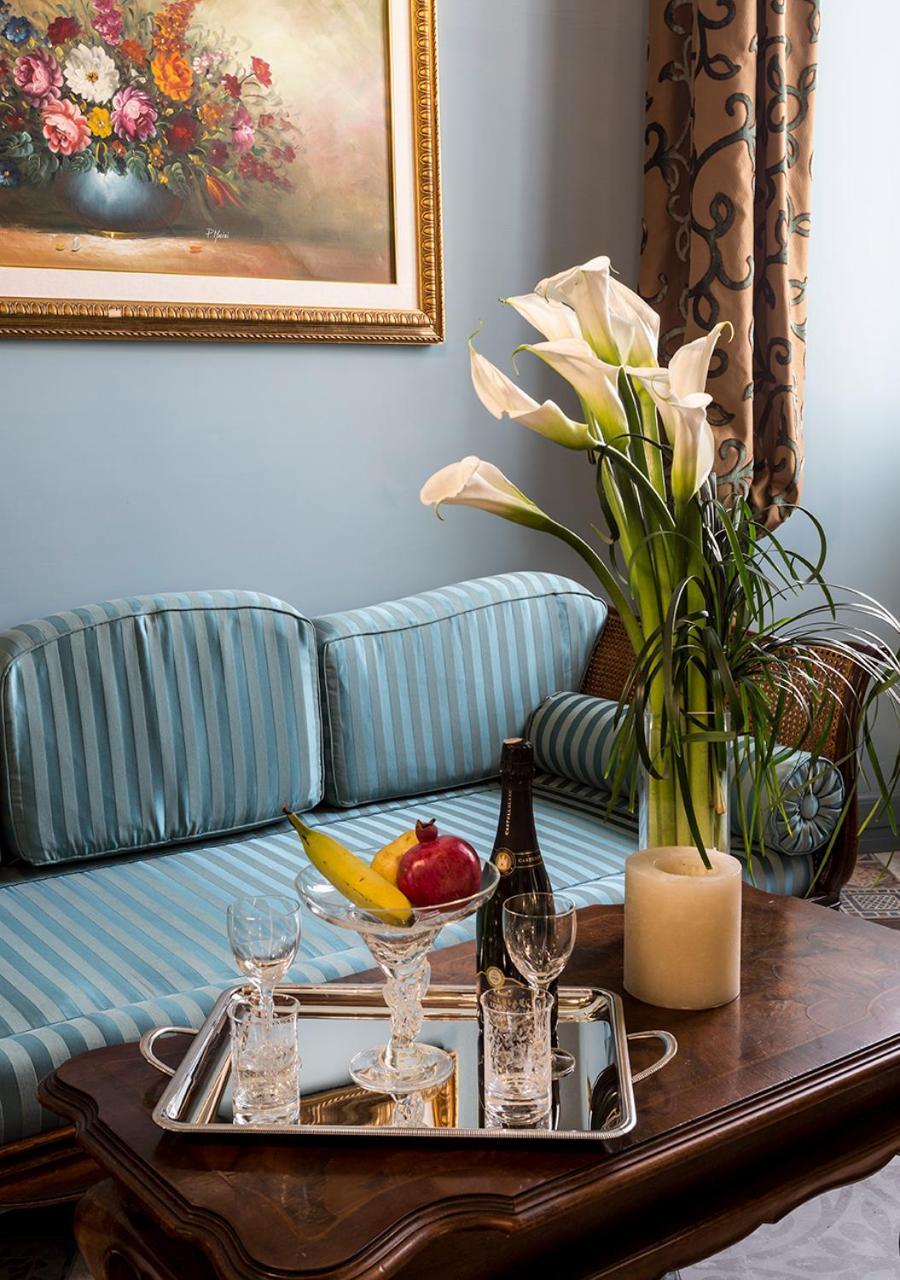 Navona Grand Suite 로마 외부 사진