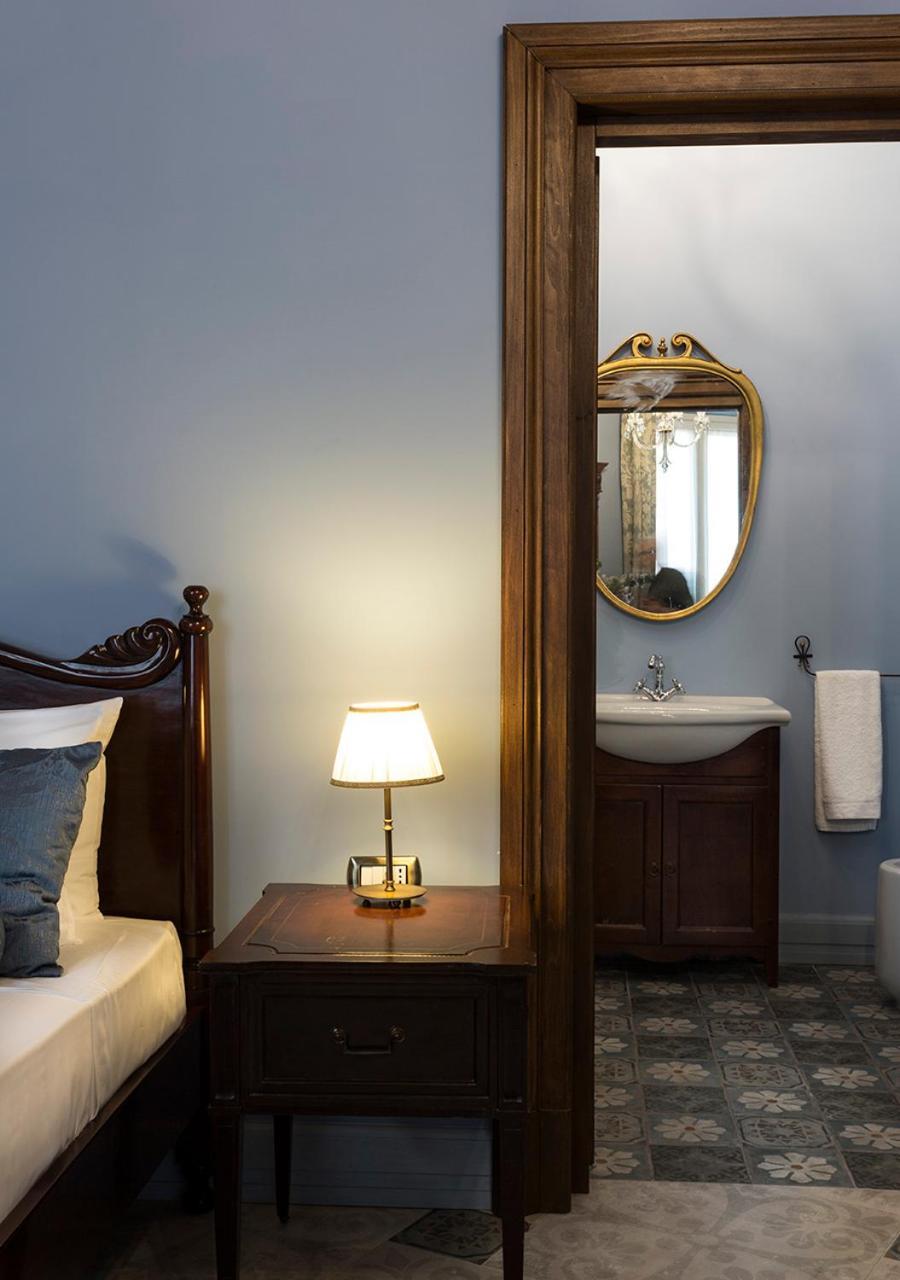 Navona Grand Suite 로마 외부 사진