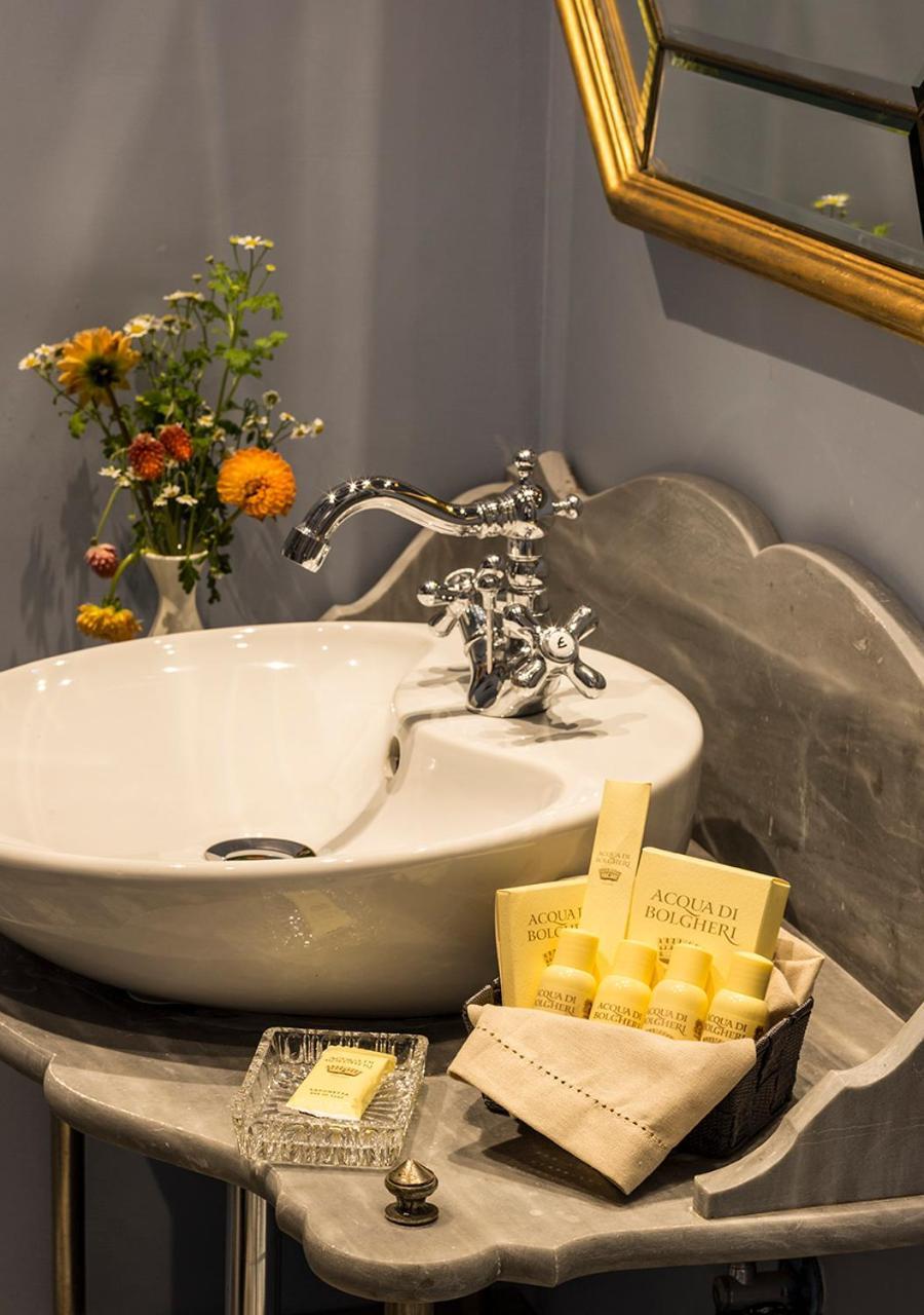 Navona Grand Suite 로마 외부 사진