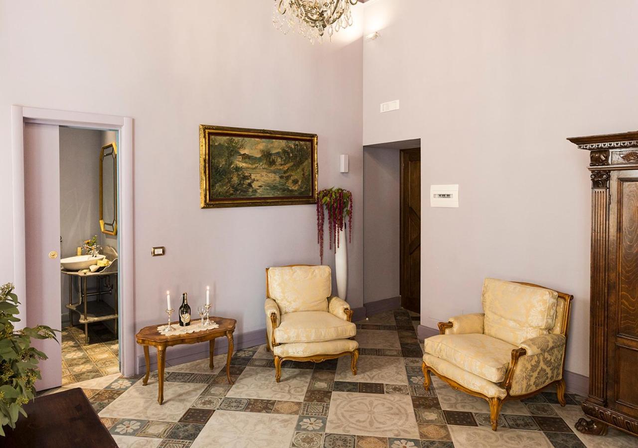 Navona Grand Suite 로마 외부 사진