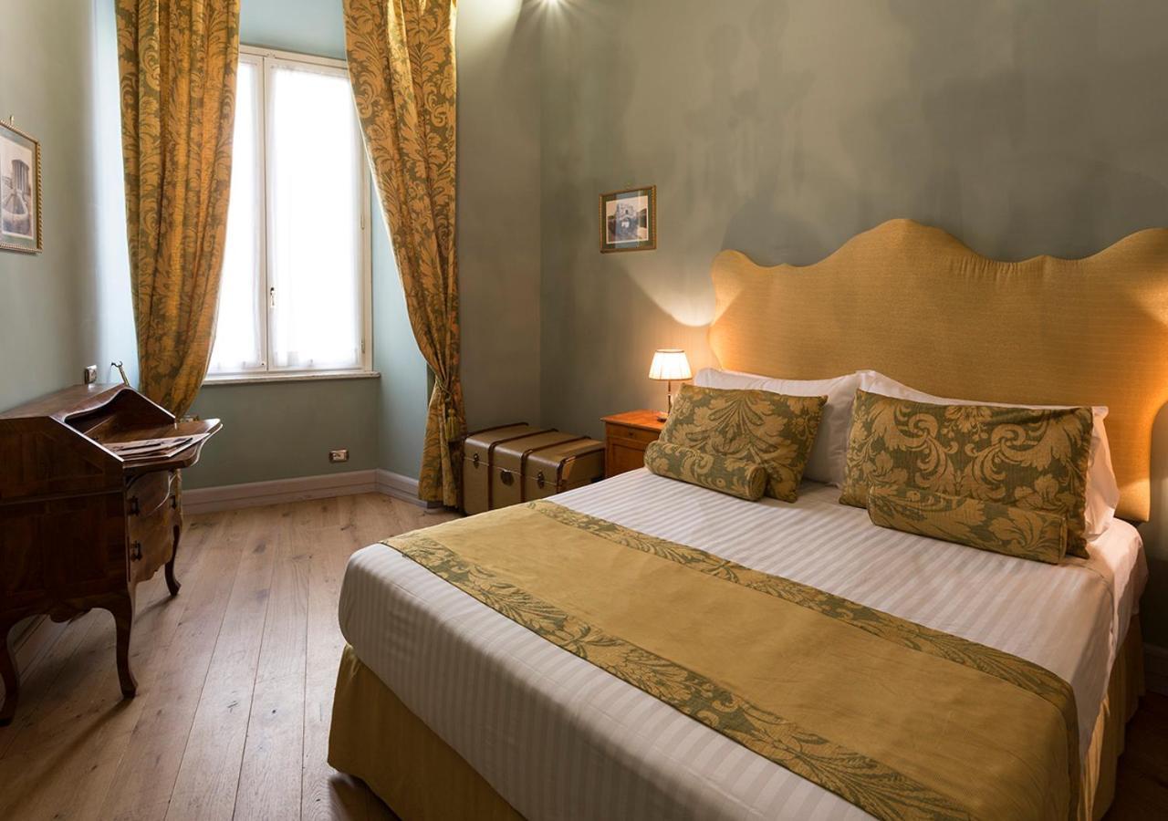 Navona Grand Suite 로마 외부 사진