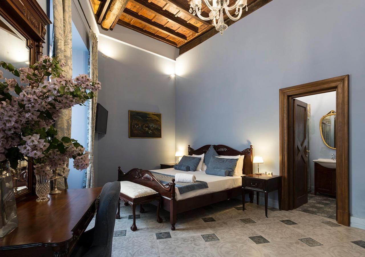Navona Grand Suite 로마 외부 사진