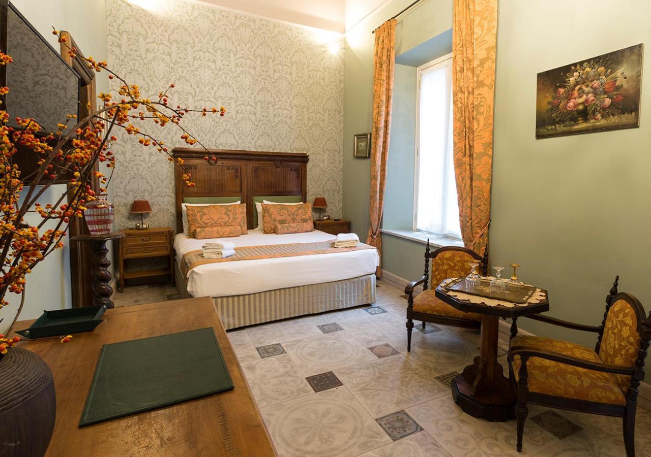 Navona Grand Suite 로마 외부 사진