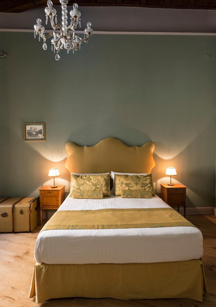 Navona Grand Suite 로마 외부 사진