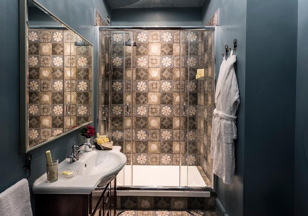Navona Grand Suite 로마 외부 사진