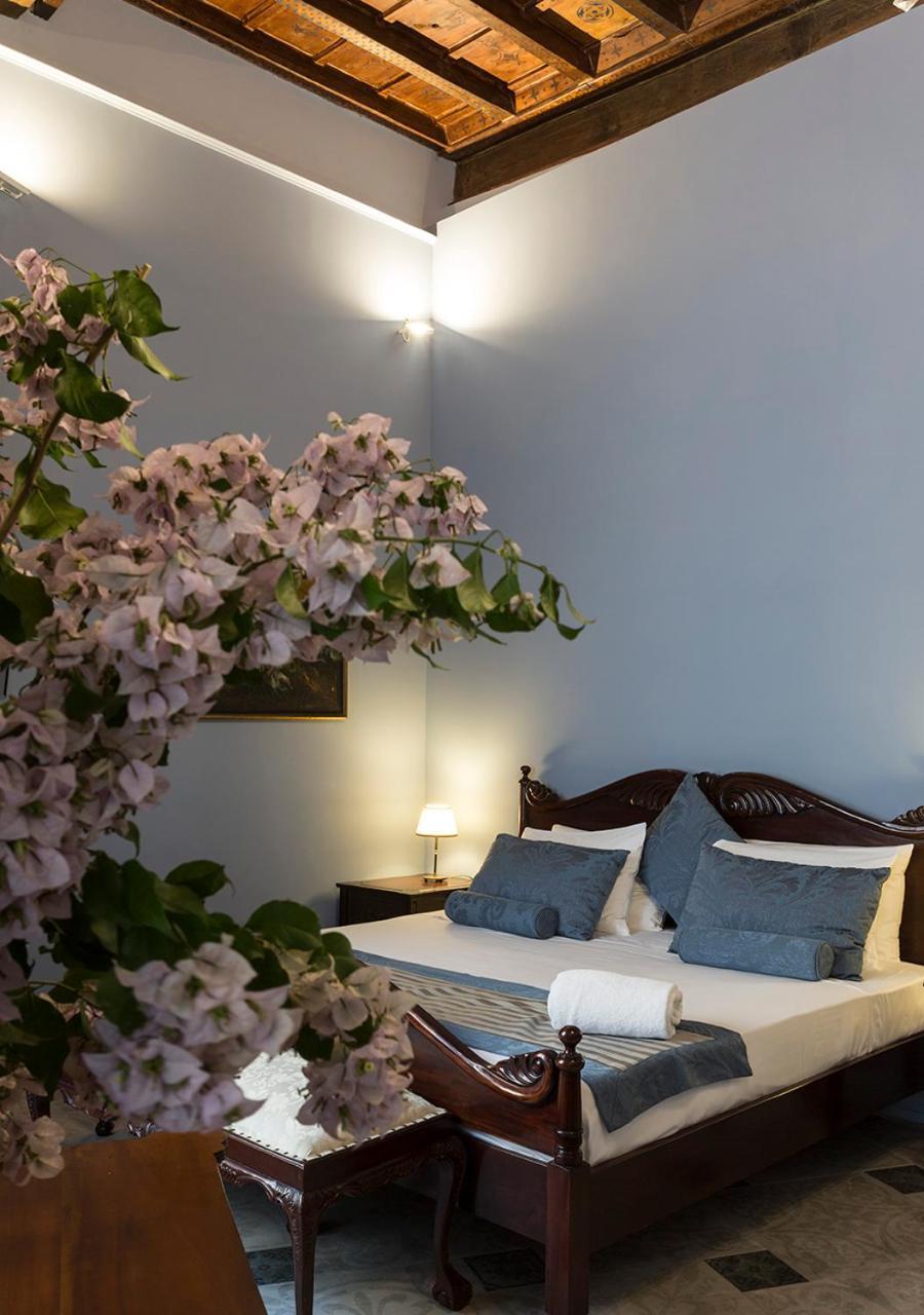 Navona Grand Suite 로마 외부 사진