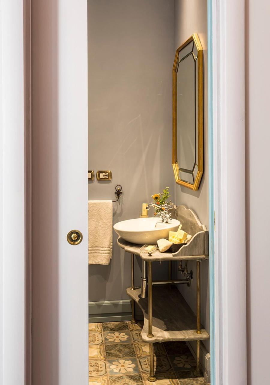 Navona Grand Suite 로마 외부 사진