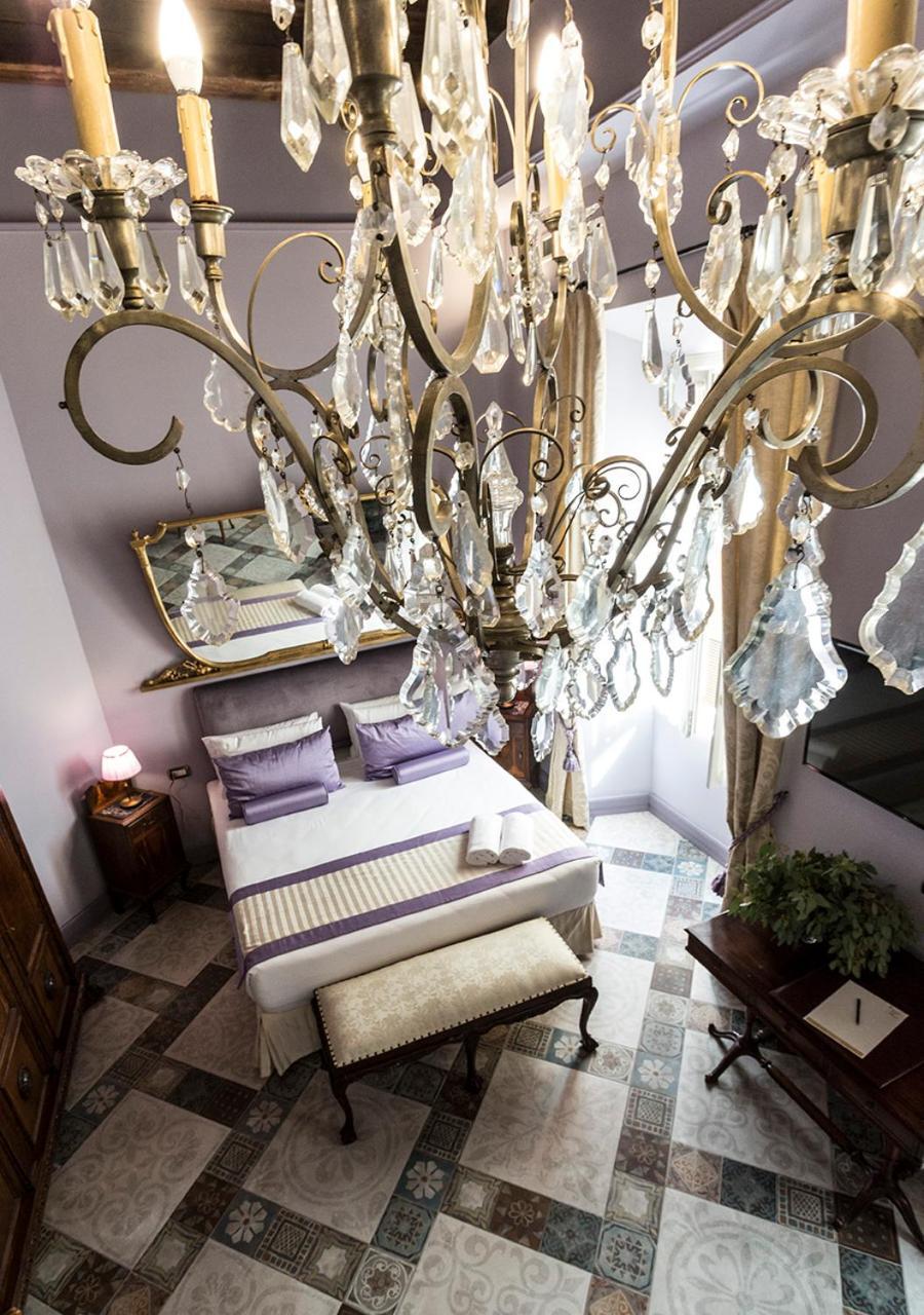 Navona Grand Suite 로마 외부 사진