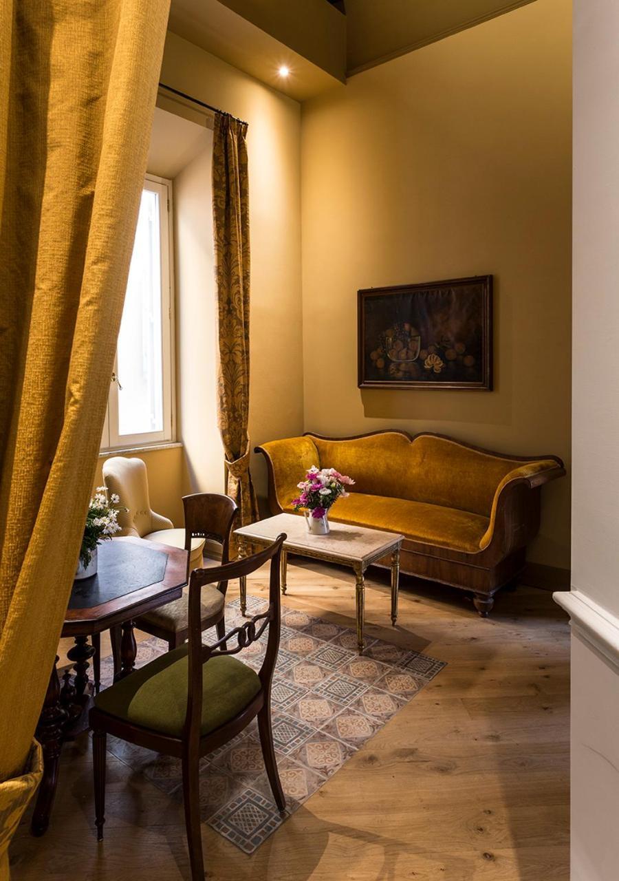 Navona Grand Suite 로마 외부 사진