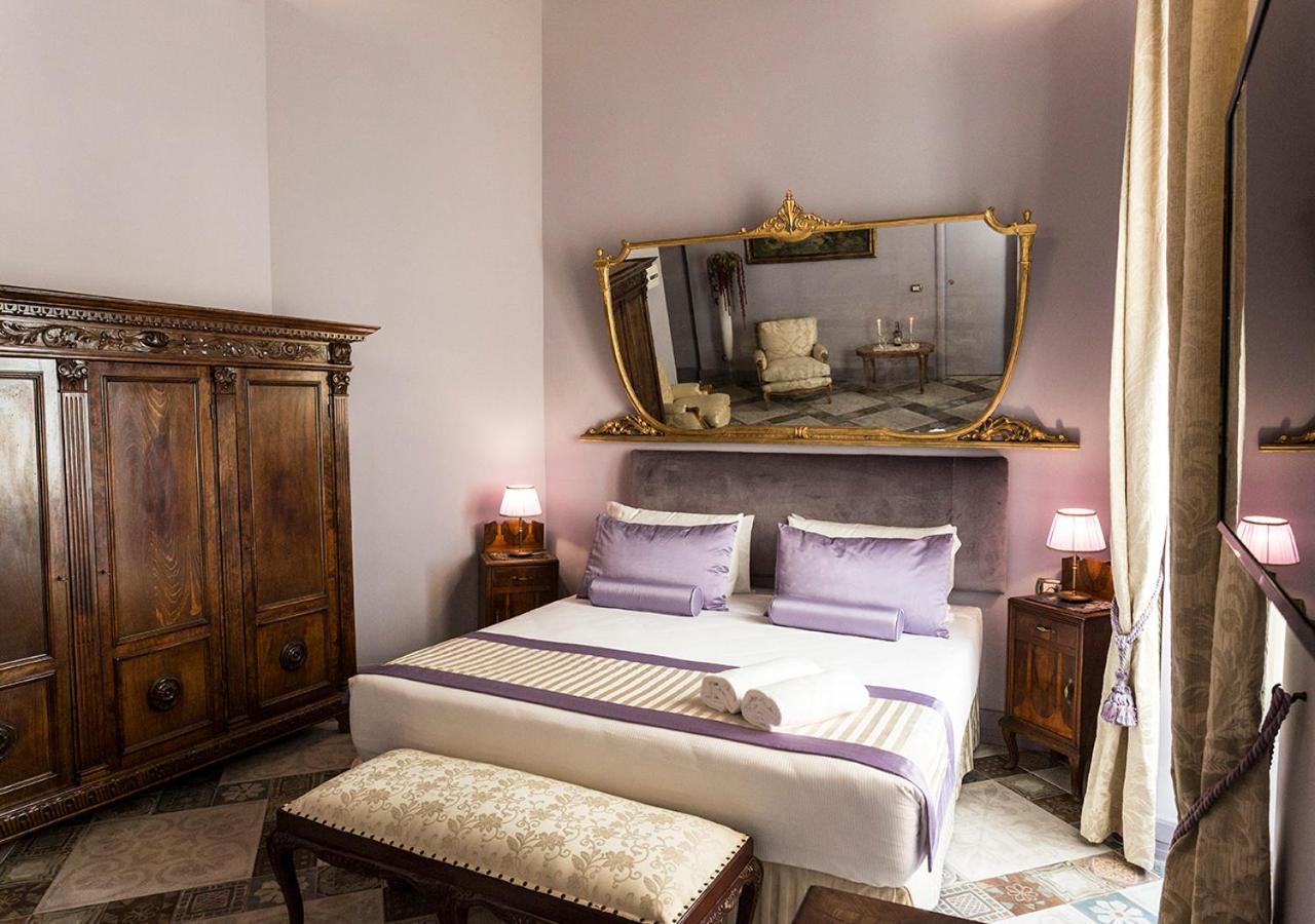 Navona Grand Suite 로마 외부 사진