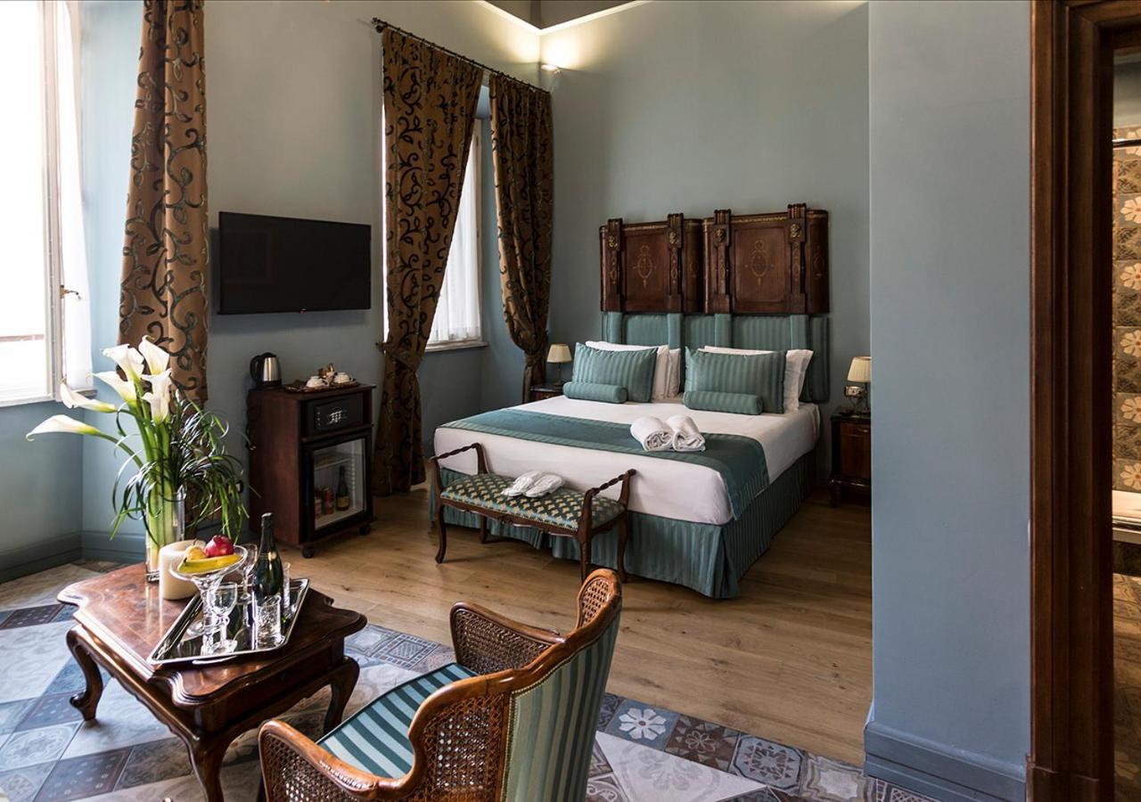 Navona Grand Suite 로마 외부 사진
