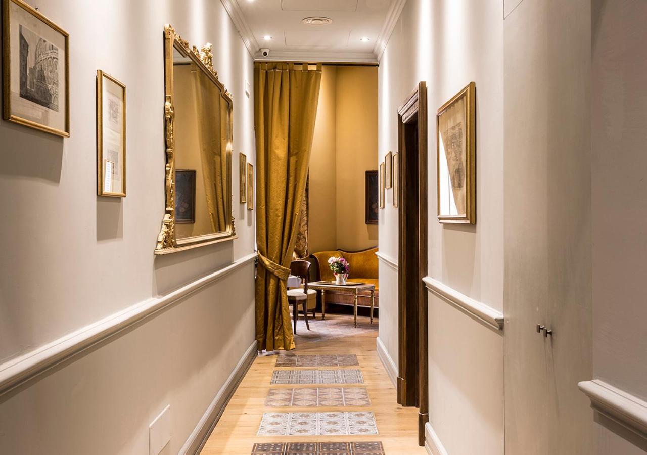 Navona Grand Suite 로마 외부 사진