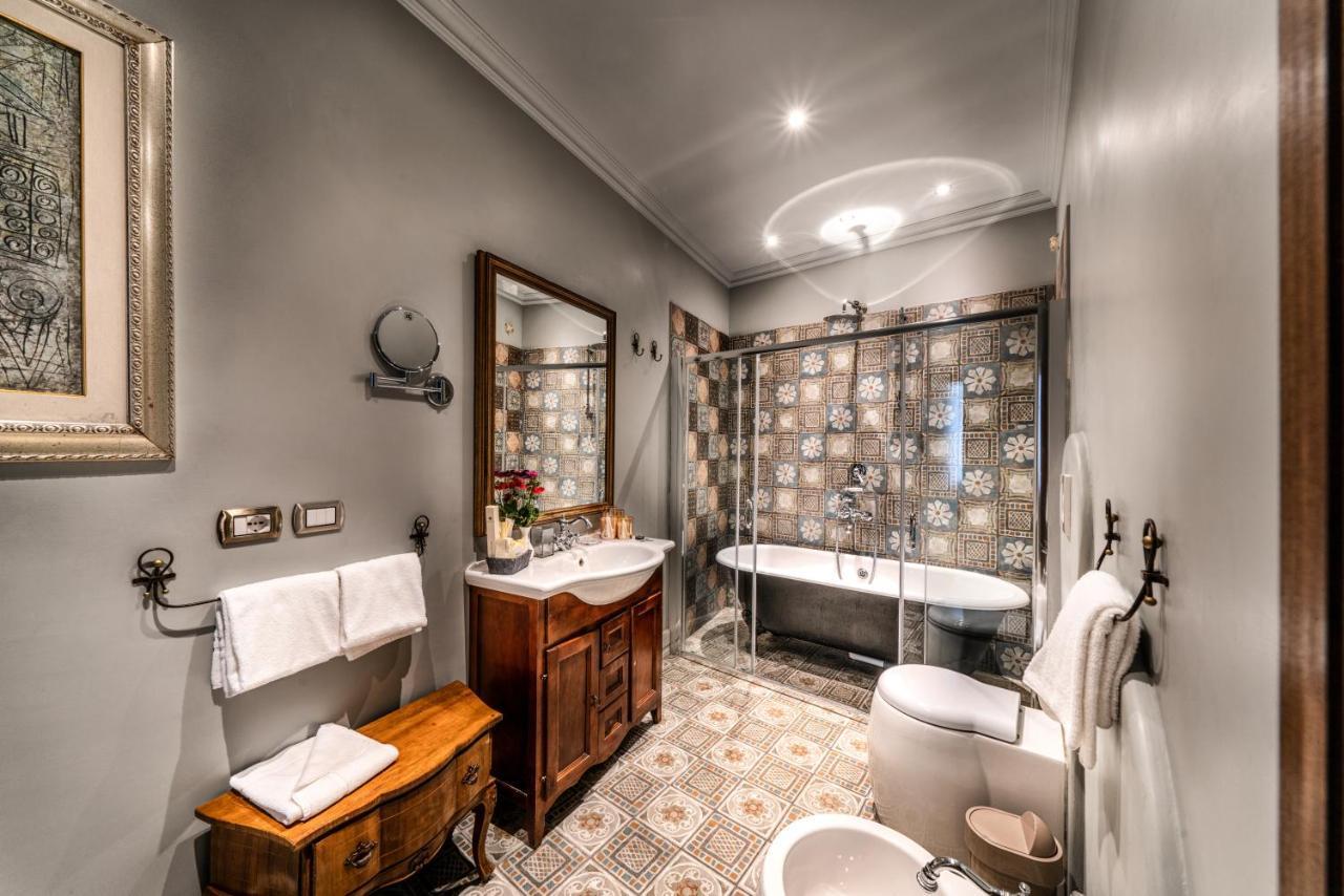 Navona Grand Suite 로마 외부 사진