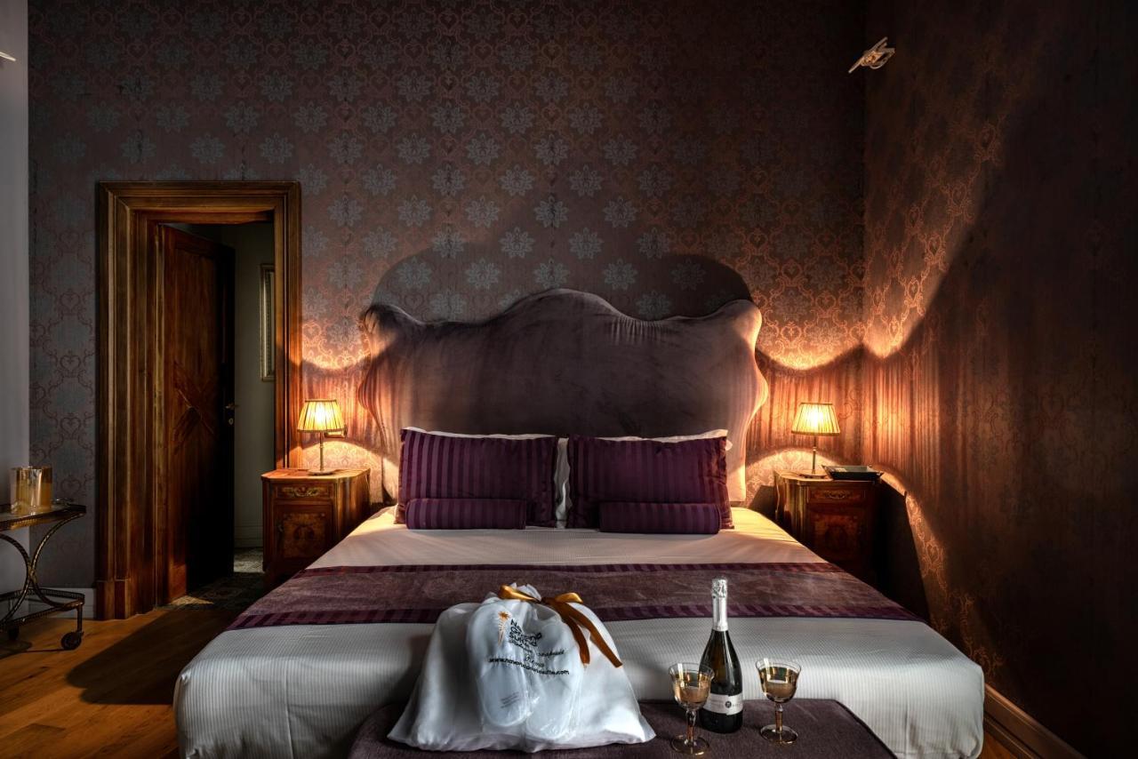Navona Grand Suite 로마 외부 사진