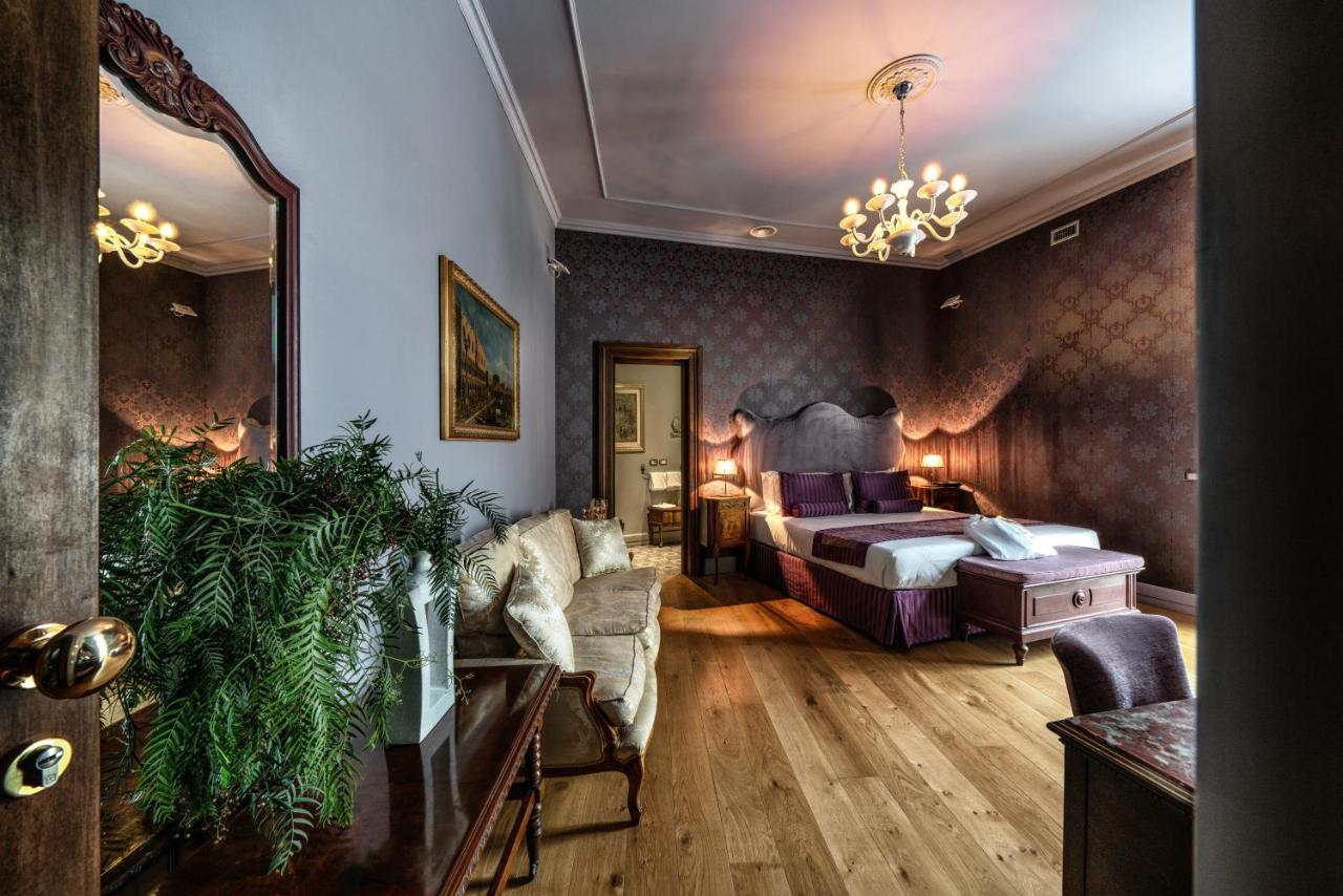 Navona Grand Suite 로마 외부 사진