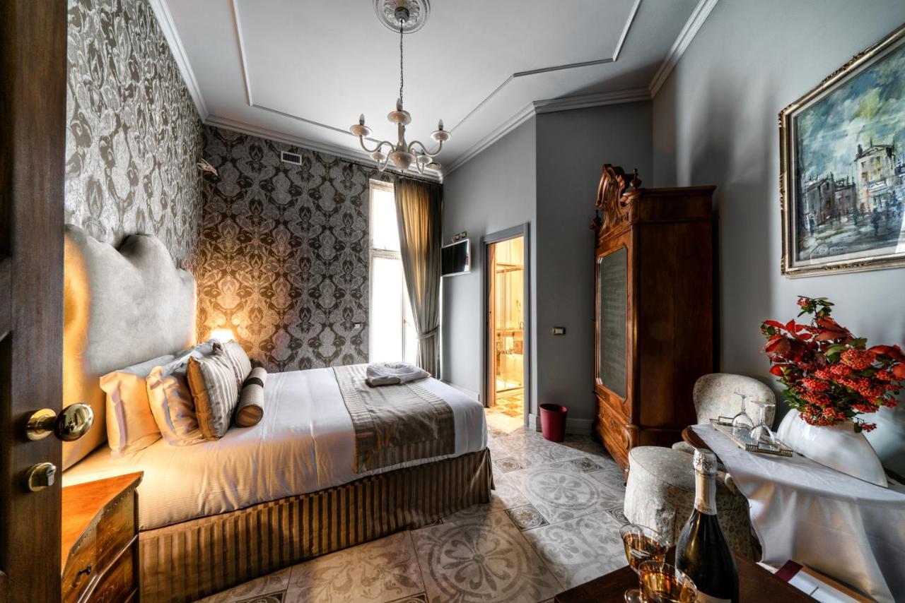 Navona Grand Suite 로마 외부 사진