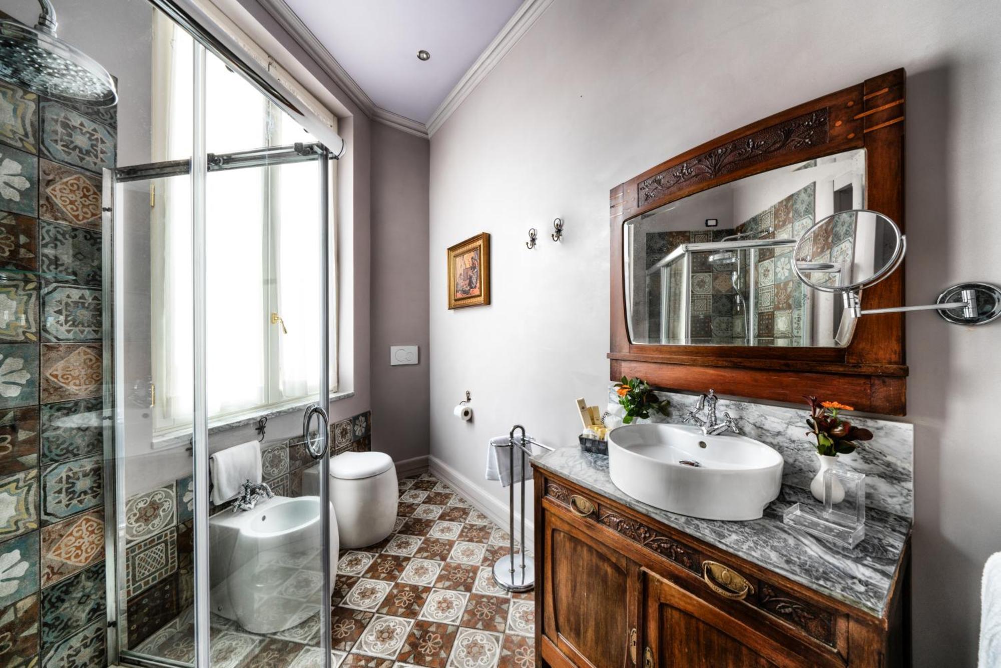 Navona Grand Suite 로마 외부 사진