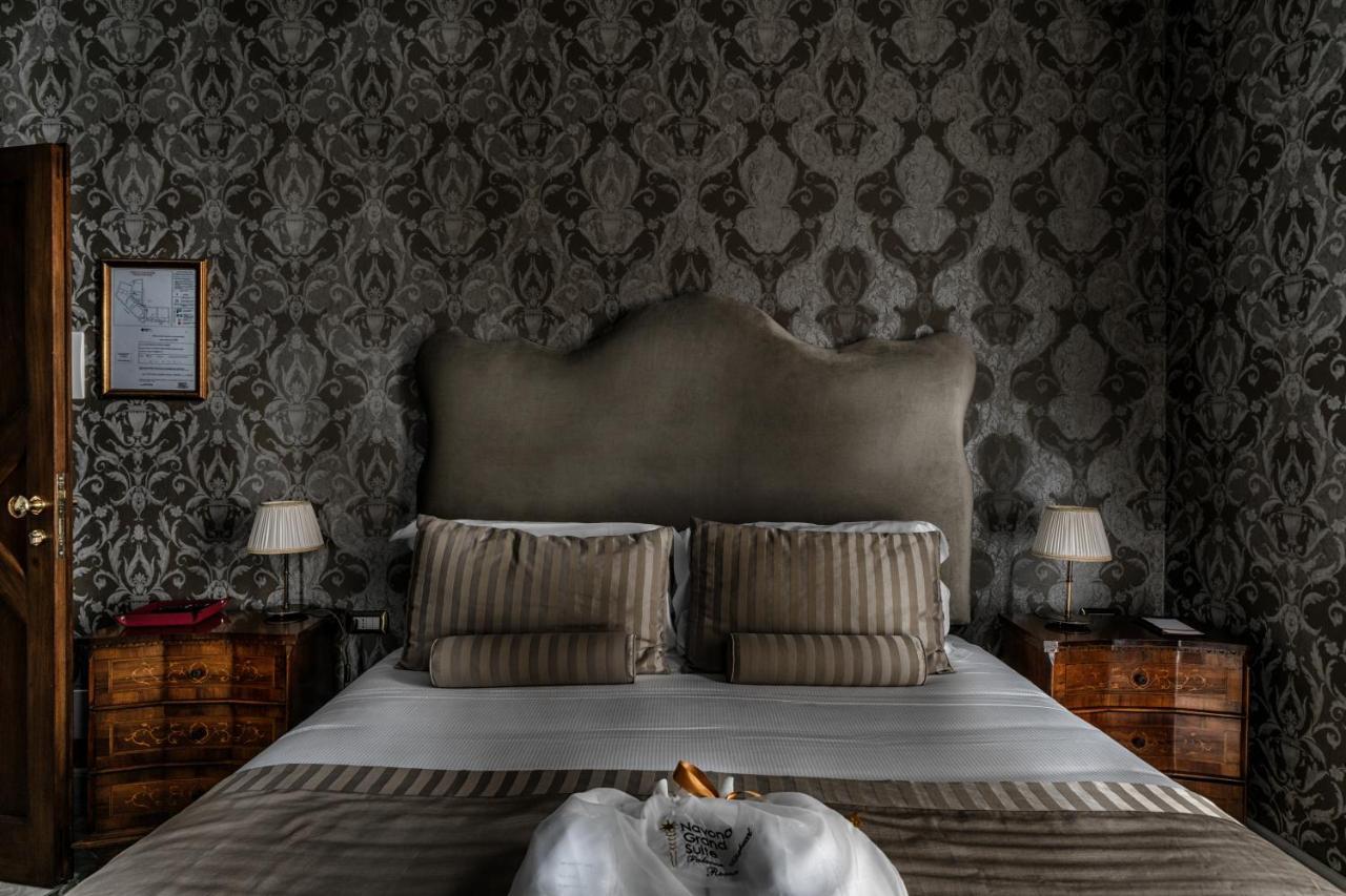 Navona Grand Suite 로마 외부 사진