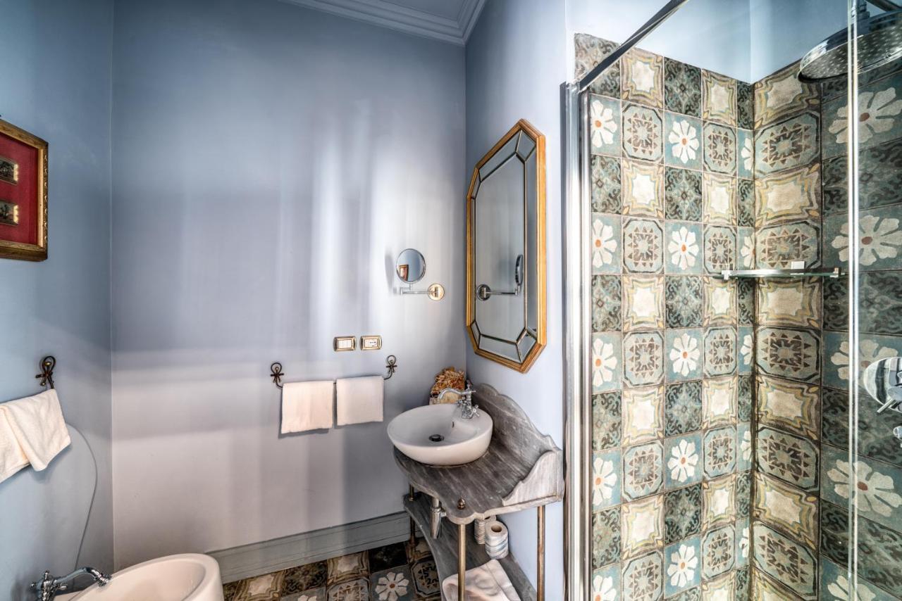 Navona Grand Suite 로마 외부 사진