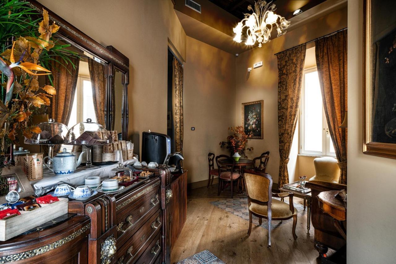 Navona Grand Suite 로마 외부 사진