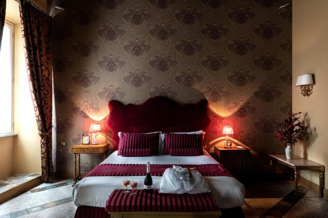 Navona Grand Suite 로마 외부 사진