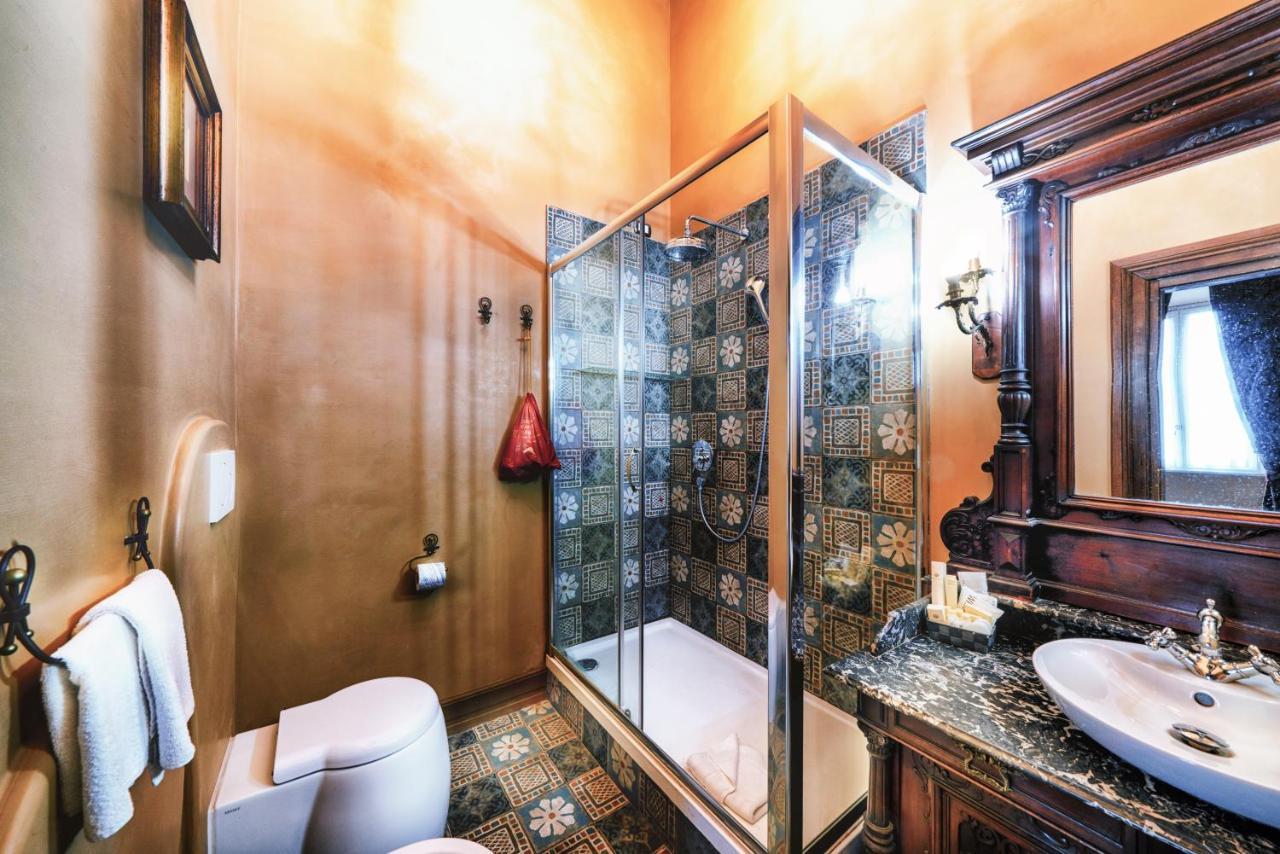 Navona Grand Suite 로마 외부 사진