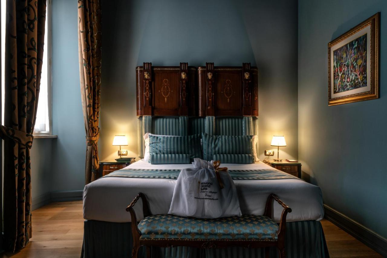 Navona Grand Suite 로마 외부 사진