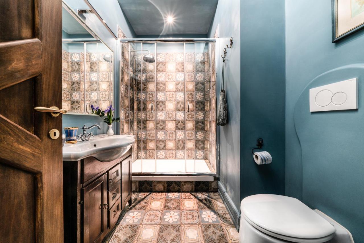 Navona Grand Suite 로마 외부 사진
